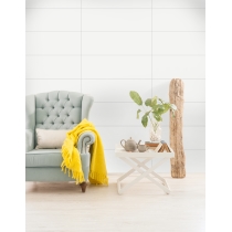 VERTIGO - 10X30, WHITE, GLOSSY